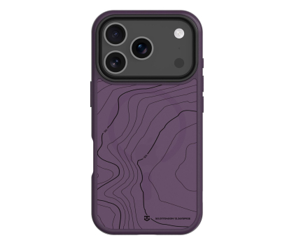 Etui do telefonów Tactical MagForce Hyperstealth Sika Kryt pro do iPhone 17 Pro/18 Pro